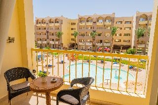 Goegypt Hurghada Apartments 2