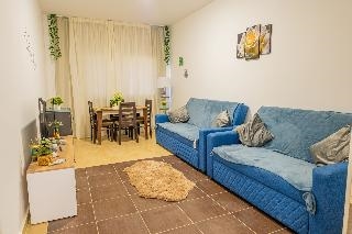 Goegypt Hurghada Apartments 4