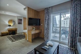 Locanda Museum Hotel 3