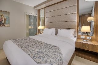 Nozol Pyramids Hotel & SPA 5