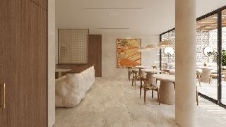 Kove Hotel By The Pyramids 4