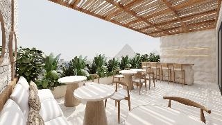 Kove Hotel By The Pyramids 3