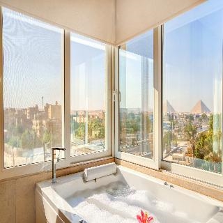 Mazar Pyramids Hotel 2