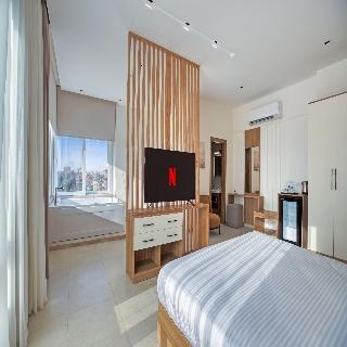 Mazar Pyramids Hotel 4