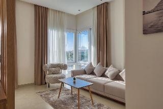 Mazar Pyramids Hotel 5