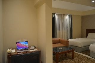 Omar El Khayam Al Minya Hotel