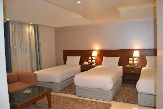 Omar El Khayam Al Minya Hotel 2