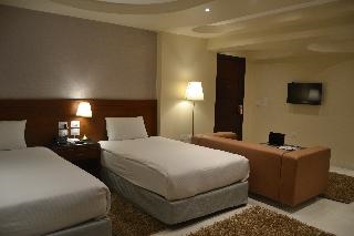 Omar El Khayam Al Minya Hotel 5