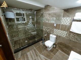 Pyramid Edge Hotel & Exclusive Pyramids View Roof 2