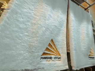 Pyramid Edge Hotel & Exclusive Pyramids View Roof 3