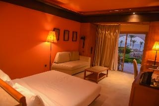 Retac Qunay Dahab Resort & Spa 2