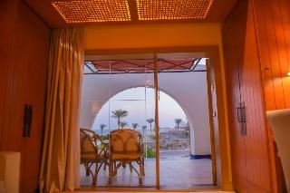 Retac Qunay Dahab Resort & Spa 4
