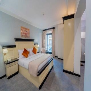 The Temple Hotel & Spa