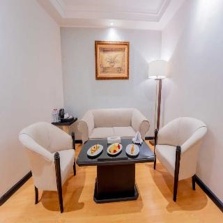 The Temple Hotel & Spa 2