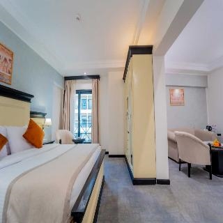 The Temple Hotel & Spa 3