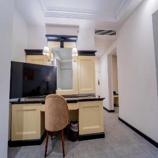 The Temple Hotel & Spa 4
