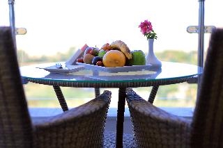 Blue Lotus Nile Suites 4