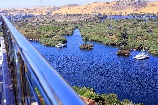 Blue Lotus Nile Suites