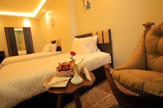 Blue Lotus Nile Suites 2