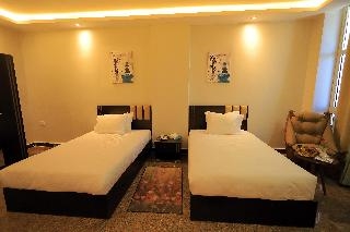 Blue Lotus Nile Suites 3