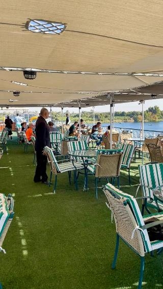Prince Omar Cruise 2