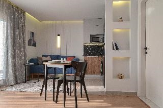 Parkside Boutique Serviced Apartments