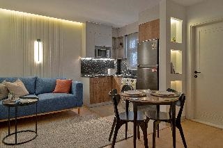 Parkside Boutique Serviced Apartments 2