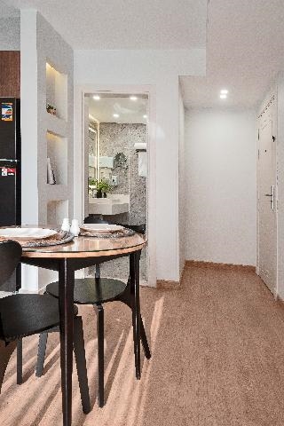 Parkside Boutique Serviced Apartments 3