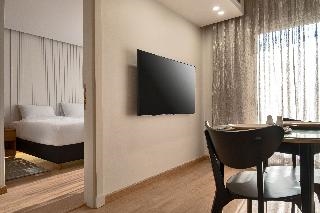 Parkside Boutique Serviced Apartments 5