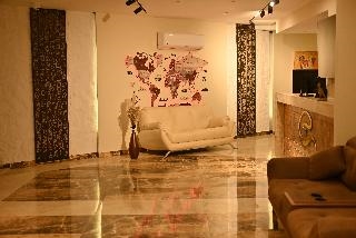 Eyes Of Egypt Pyramids View Boutique Hotel 4