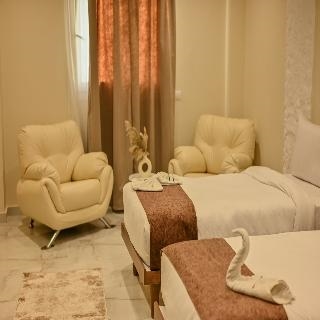 Eyes Of Egypt Pyramids View Boutique Hotel 4