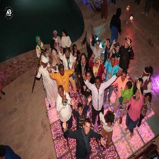 Kato Dool Wellness Resort 5