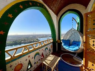 Kato Dool Wellness Resort 2