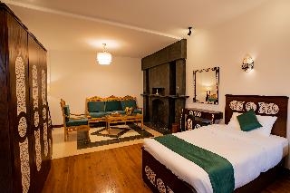 Villa Mango Hotel 4