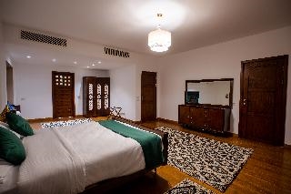 Villa Mango Hotel 5
