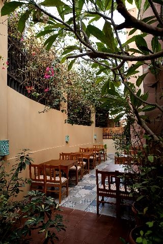 Villa Mango Hotel