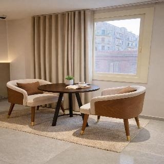 Viaje Hotel Downtown Cairo 3