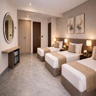 Viaje Hotel Downtown Cairo 5
