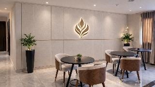 Viaje Hotel Downtown Cairo