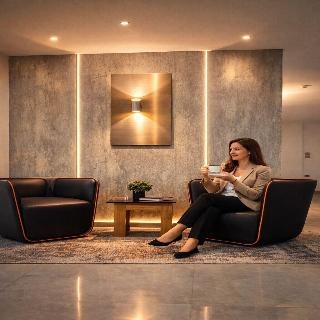 Viaje Hotel Downtown Cairo 2
