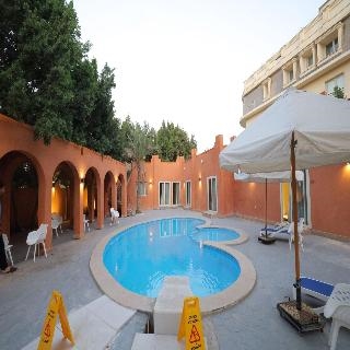 Settle Inn Mirage Boutique Hotel 5