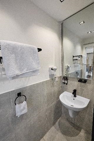 Settle Inn Mirage Boutique Hotel 4