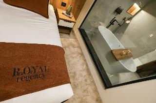 Royal Regency Hotel 2