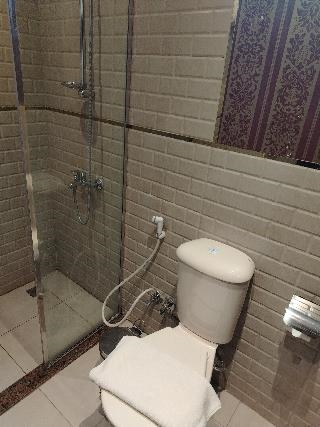Victoria Cairo Hotel 5