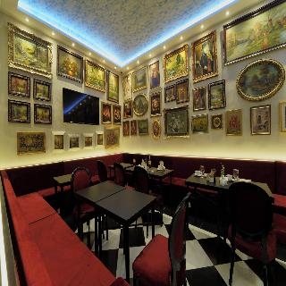Victoria Cairo Hotel