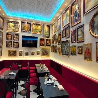 Victoria Cairo Hotel 2