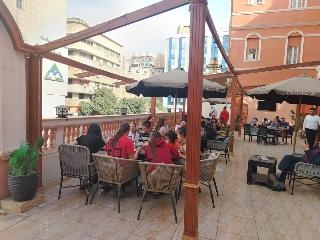 Victoria Cairo Hotel 4