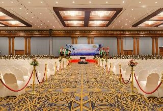 Hilton Alexandria Green Plaza