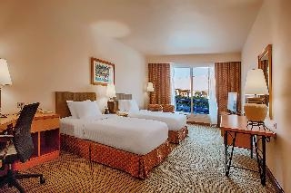 Hilton Alexandria Green Plaza