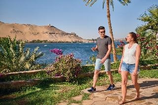 Movenpick Resort Aswan